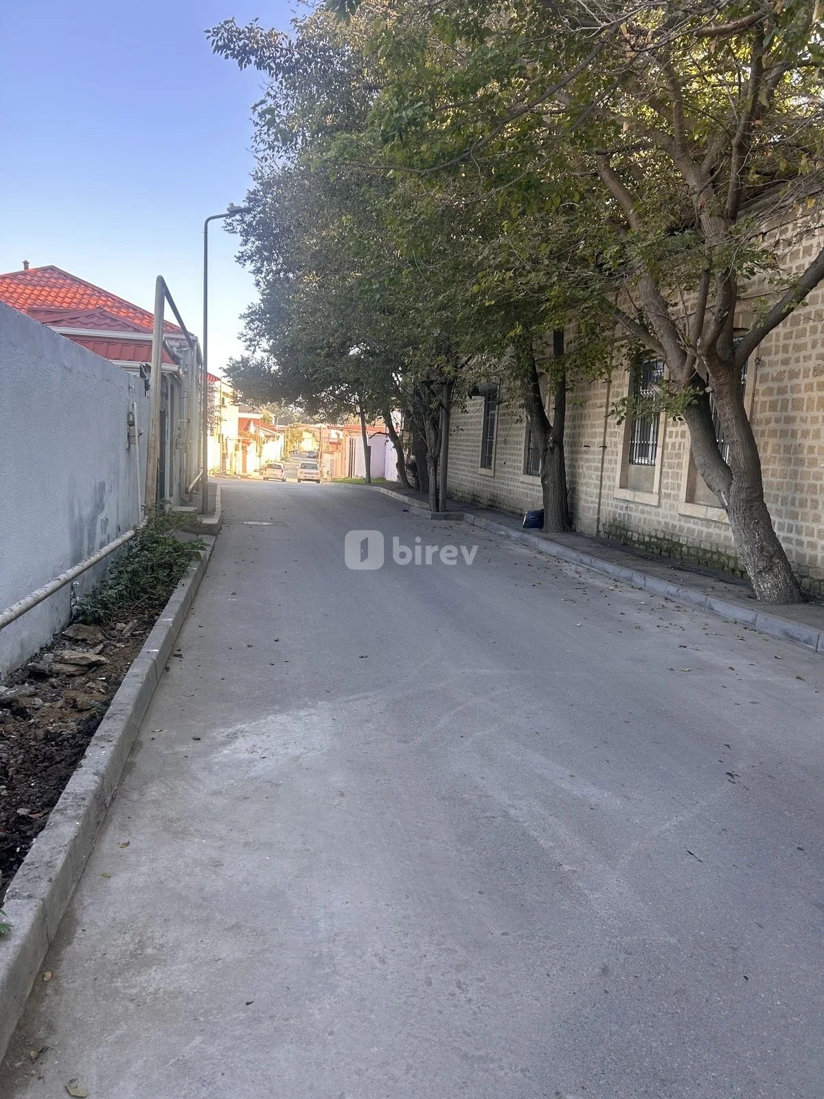 2 otaqlı həyət evi, Ramana q., Qala Ramanı, Sabunçu rayonu — şəkil 9