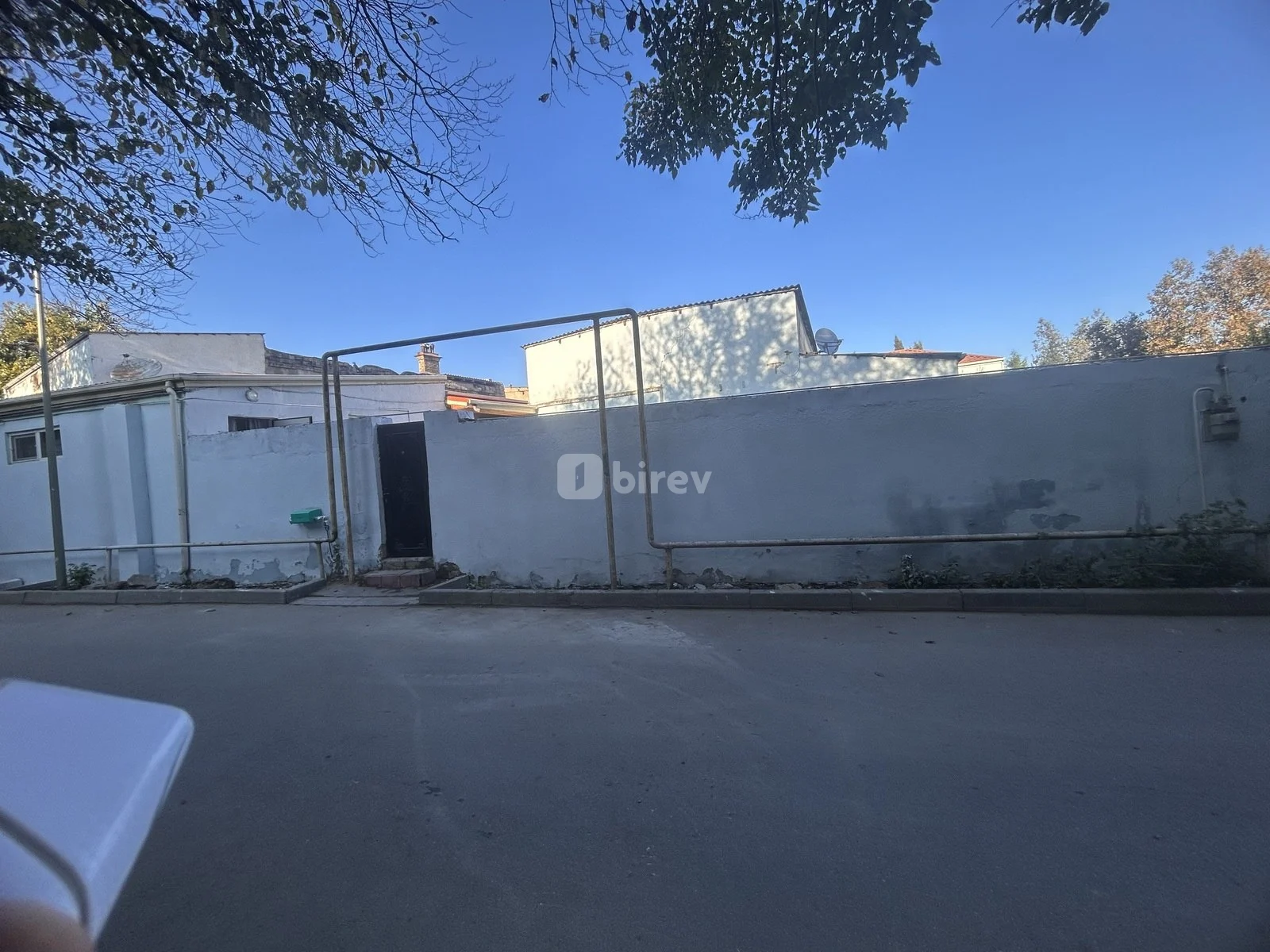 2 otaqlı həyət evi, Ramana q., Qala Ramanı, Sabunçu rayonu — şəkil 10