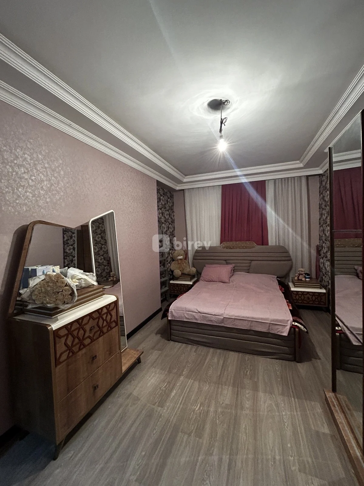 1 otaqlı mənzil, Xırdalan q., H.Əliyev prospekti, Abşeron rayonu — şəkil 3