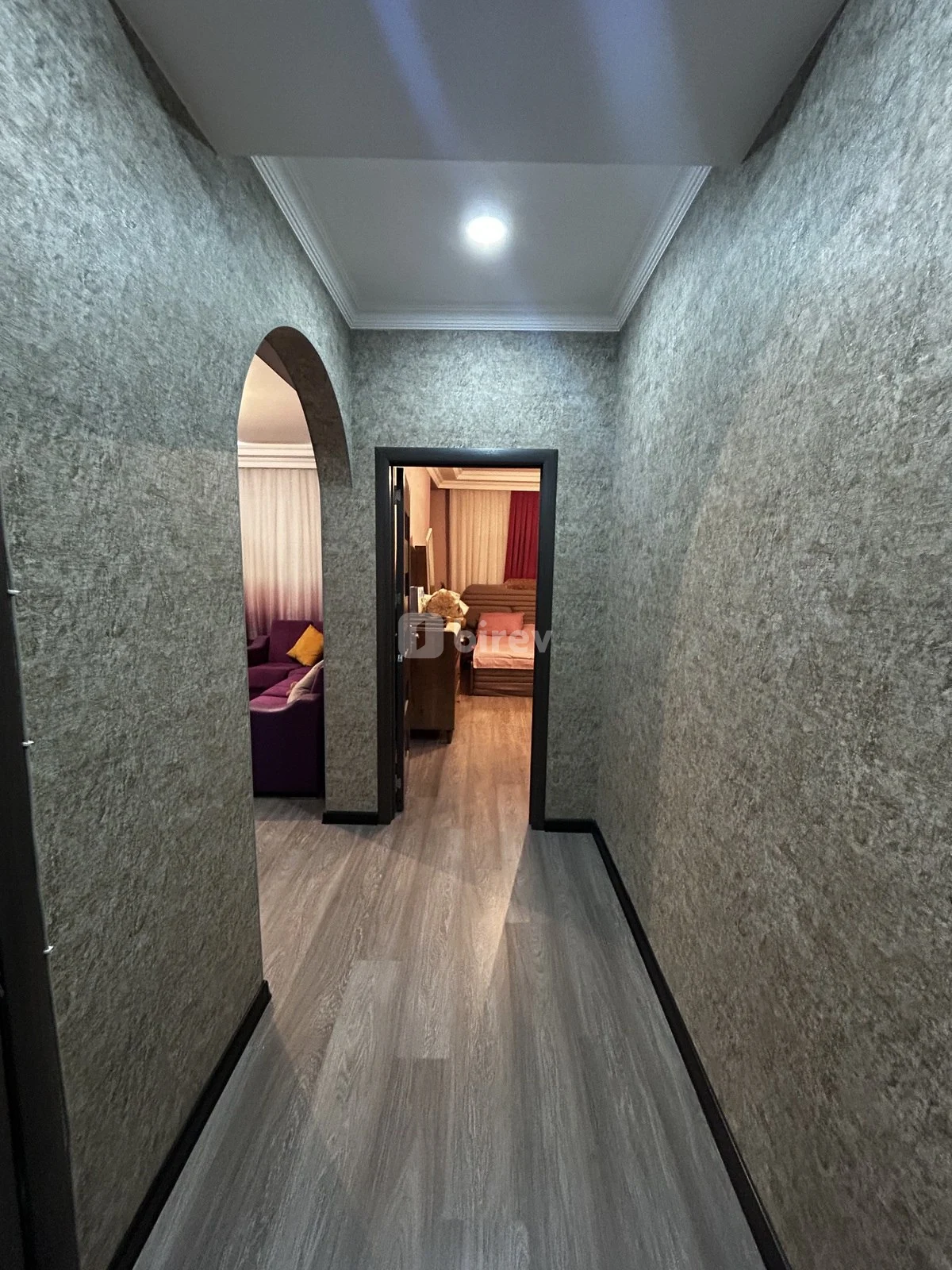 1 otaqlı mənzil, Xırdalan q., H.Əliyev prospekti, Abşeron rayonu — şəkil 4
