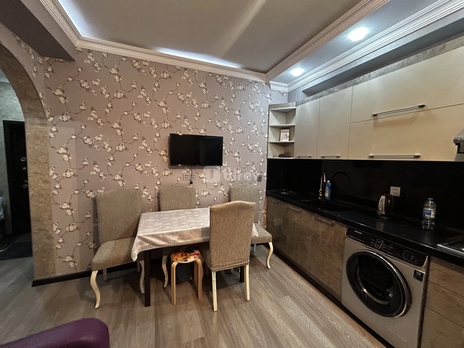 1 otaqlı mənzil, Xırdalan q., H.Əliyev prospekti, Abşeron rayonu — şəkil 7