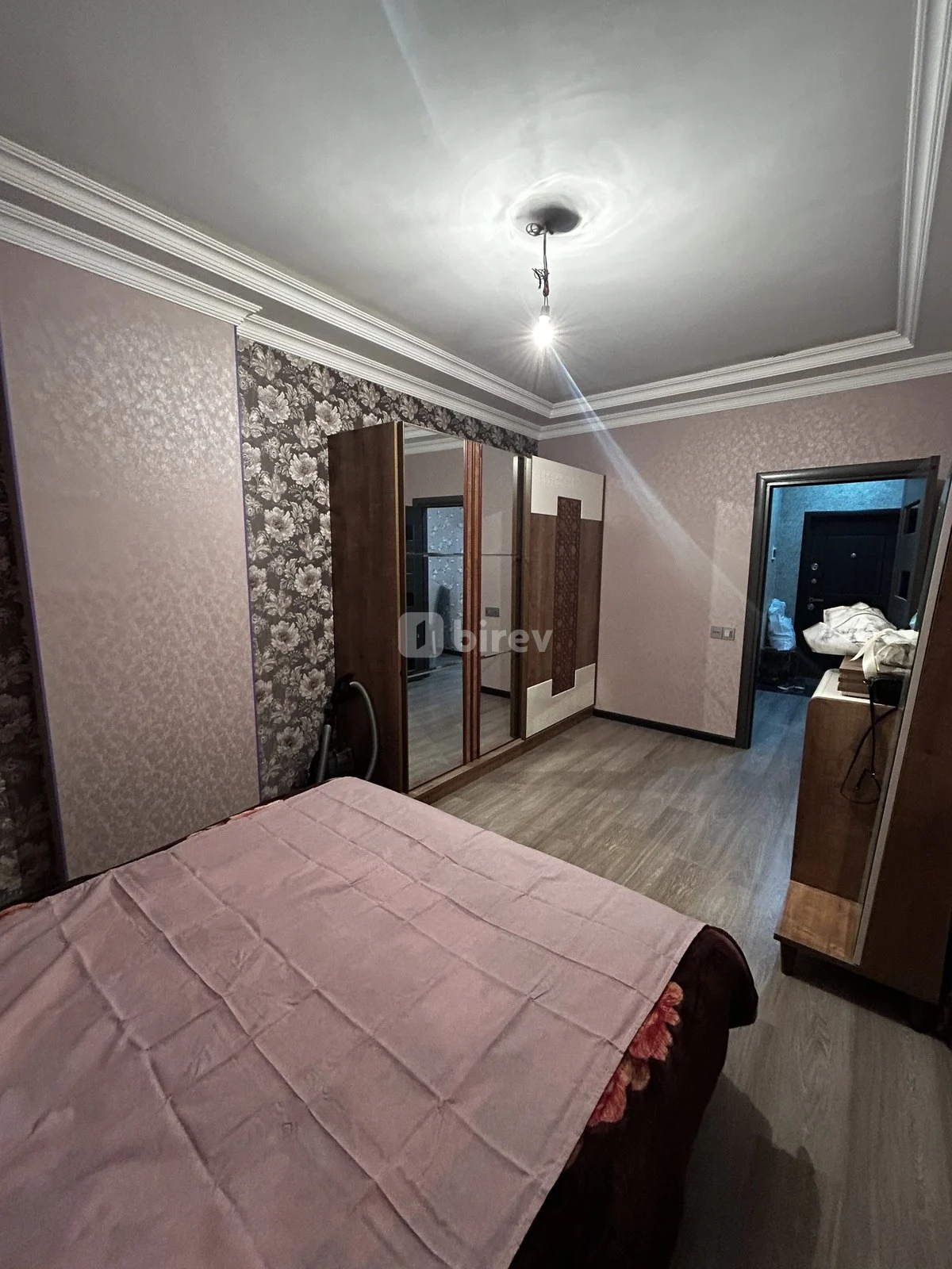 1 otaqlı mənzil, Xırdalan q., H.Əliyev prospekti, Abşeron rayonu — şəkil 8