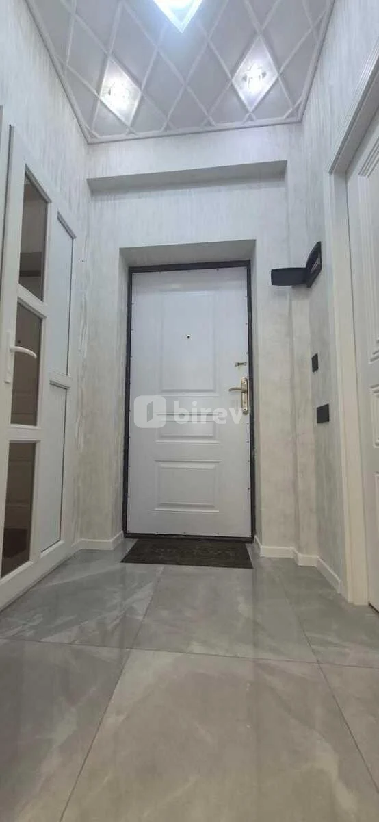2 otaqlı mənzil, Masazır q., Qurtulus 93, Abşeron rayonu — şəkil 1