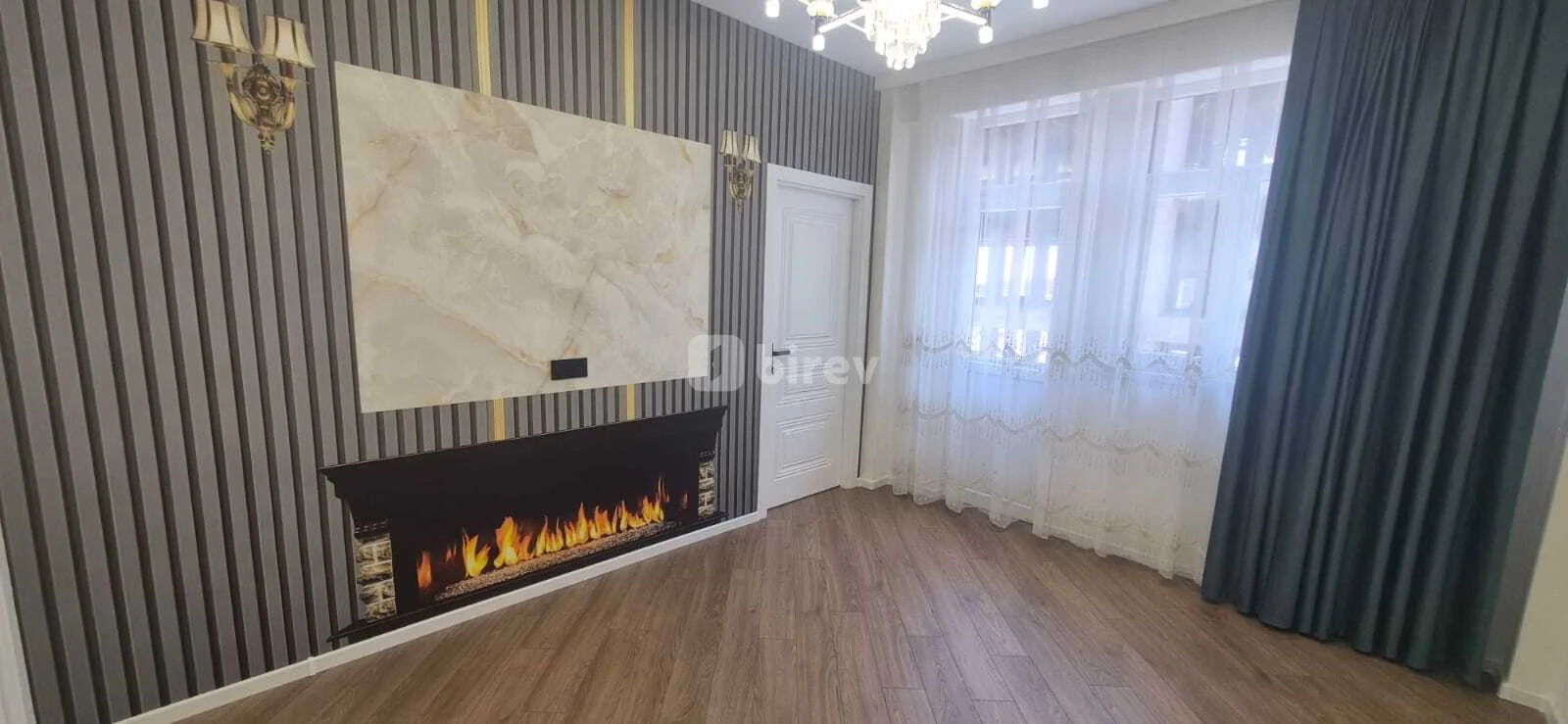 2 otaqlı mənzil, Masazır q., Qurtulus 93, Abşeron rayonu — şəkil 3