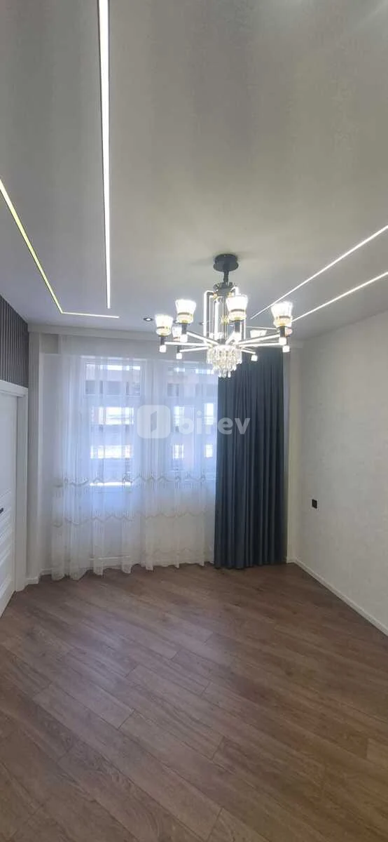 2 otaqlı mənzil, Masazır q., Qurtulus 93, Abşeron rayonu — şəkil 5