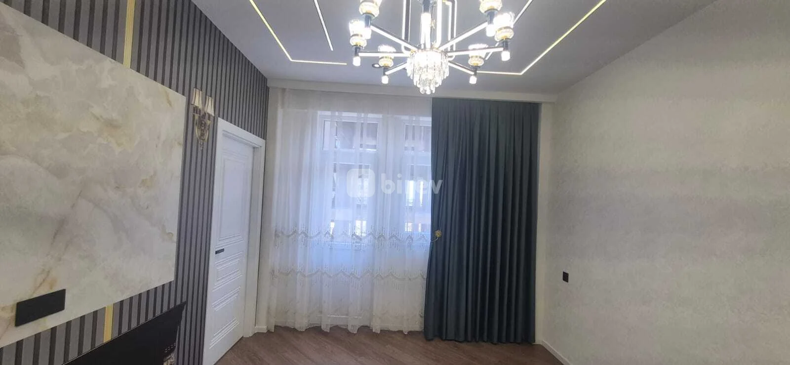 2 otaqlı mənzil, Masazır q., Qurtulus 93, Abşeron rayonu — şəkil 6