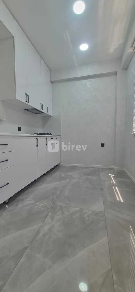 2 otaqlı mənzil, Masazır q., Qurtulus 93, Abşeron rayonu — şəkil 8