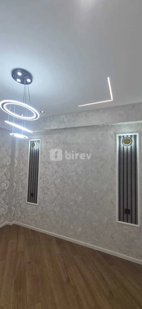 2 otaqlı mənzil, Masazır q., Qurtulus 93, Abşeron rayonu — şəkil 10