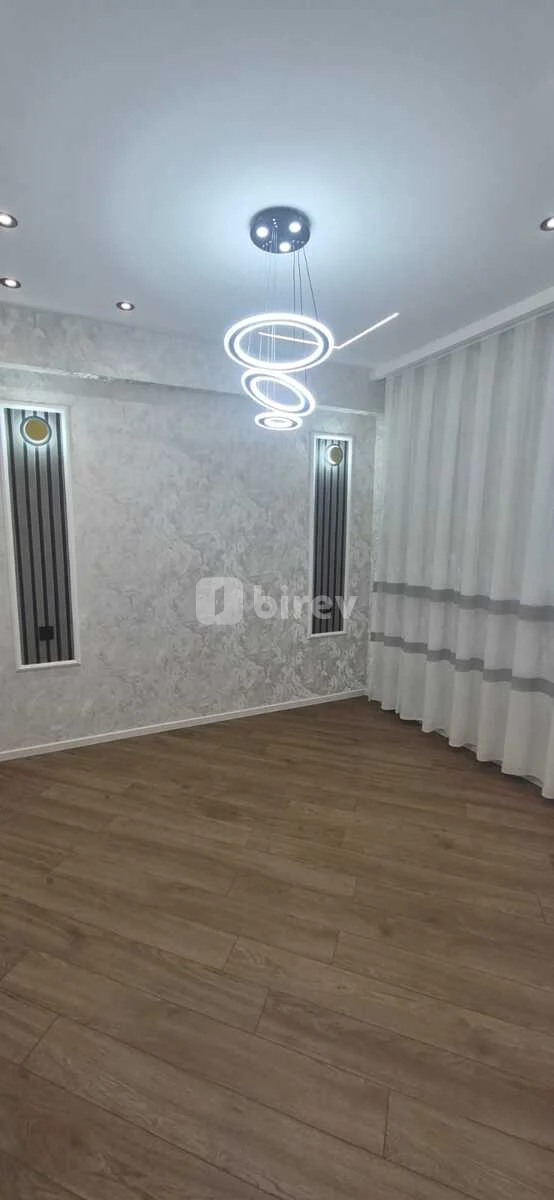 2 otaqlı mənzil, Masazır q., Qurtulus 93, Abşeron rayonu — şəkil 13