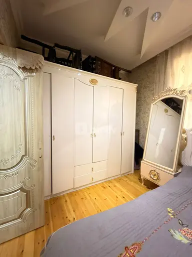 4-комнатный дом, пос. Сарай
