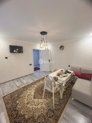 2-комнатный дом, пос. Рамана