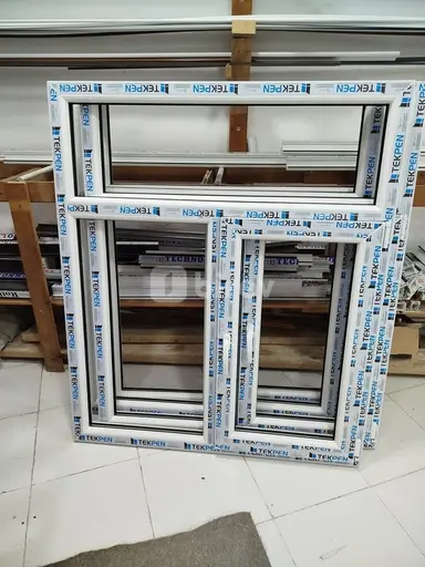 Qapı və pəncərə ustası — iş nümunəsi 8