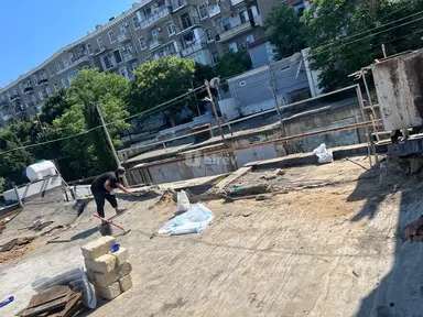 Грузчик — пример работы 2