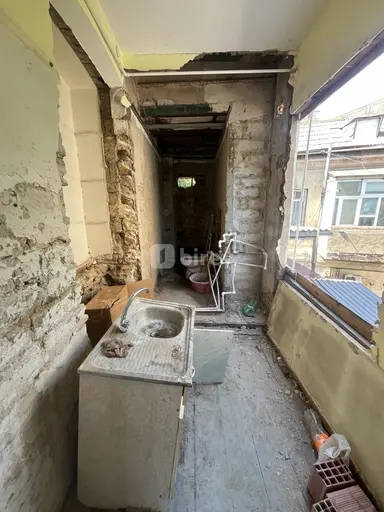 Грузчик — пример работы 7