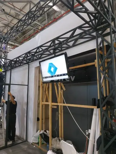 Телемастер — пример работы 13