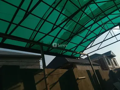 Сварщик — пример работы 2