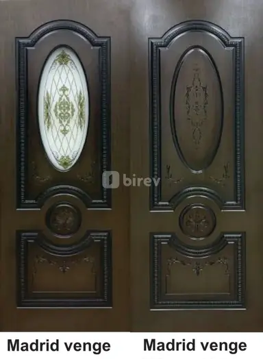 Qapı və pəncərə ustası — iş nümunəsi 3