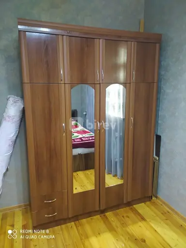 Сборщик мебели — пример работы 12