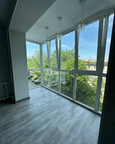 Qapı və pəncərə ustası — iş nümunəsi 2