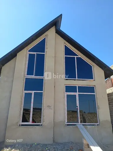Qapı və pəncərə ustası — iş nümunəsi 4