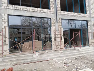 Qapı və pəncərə ustası — iş nümunəsi 19
