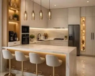 Сборщик мебели — пример работы 11