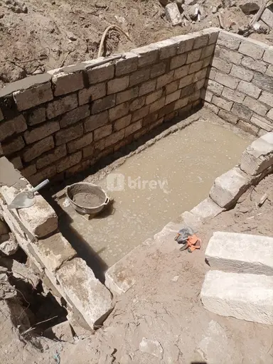 Штукатур — пример работы 2
