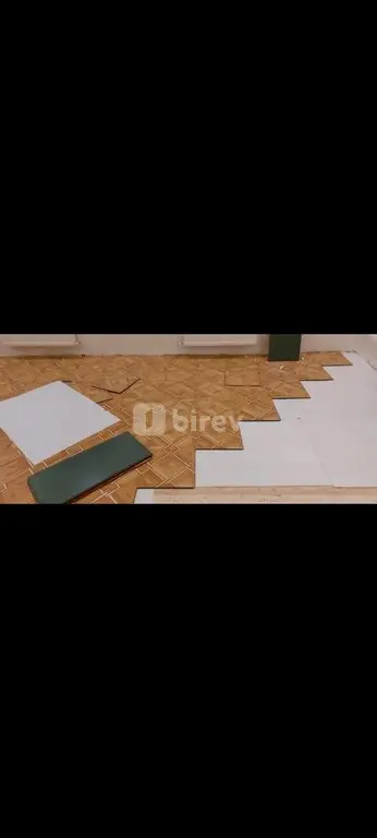 Мастер по полам — пример работы 17