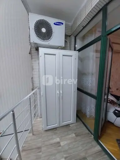 Qapı və pəncərə ustası — iş nümunəsi 3