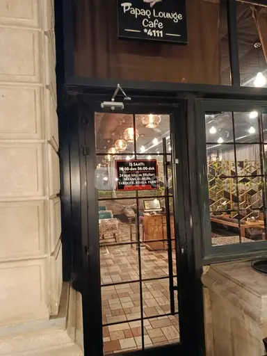 Qapı və pəncərə ustası — iş nümunəsi 5