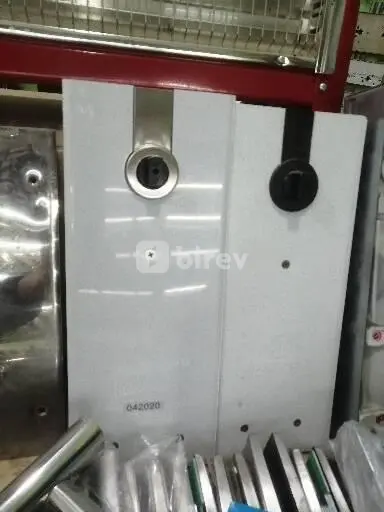 Qapı və pəncərə ustası — iş nümunəsi 2