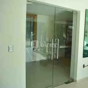 Qapı və pəncərə ustası — iş nümunəsi 3