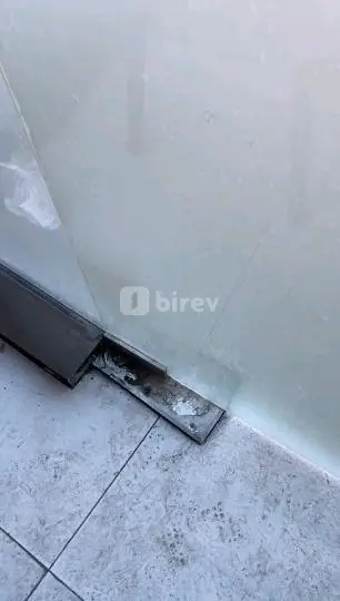 Qapı və pəncərə ustası — iş nümunəsi 8