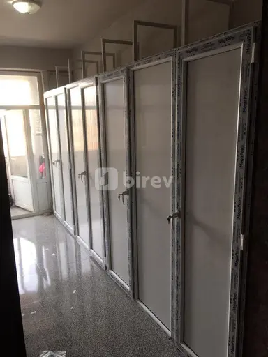 Qapı və pəncərə ustası — iş nümunəsi 2