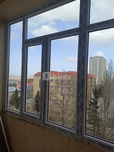 Qapı və pəncərə ustası — iş nümunəsi 4