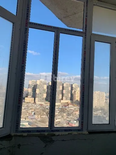 Qapı və pəncərə ustası — iş nümunəsi 7
