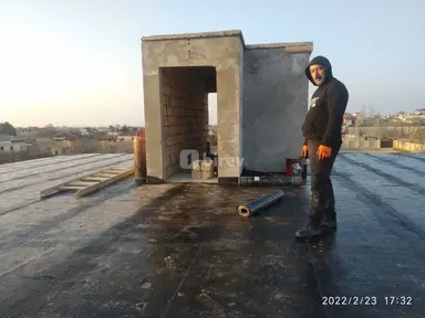 Изолировщик — пример работы 5