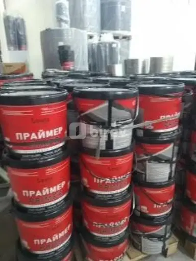 Изолировщик — пример работы 20