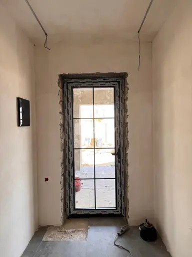 Qapı və pəncərə ustası — iş nümunəsi 3