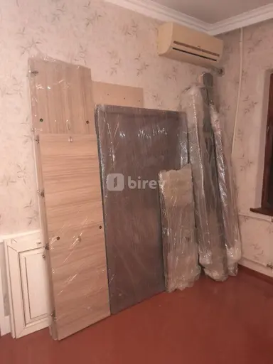 Грузчик — пример работы 3