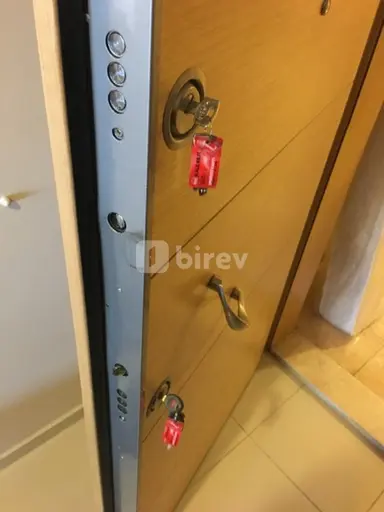Qapı və pəncərə ustası — iş nümunəsi 18
