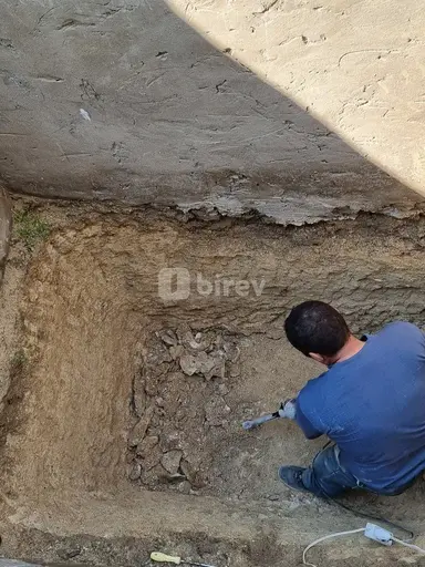Демонтажник — пример работы 14