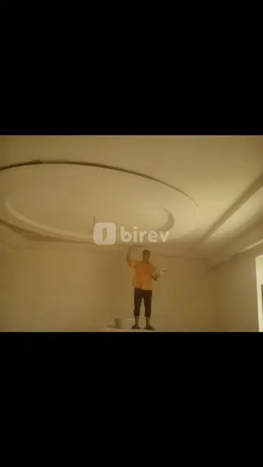Маляр — пример работы 2