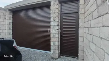 Qapı və pəncərə ustası — iş nümunəsi 2