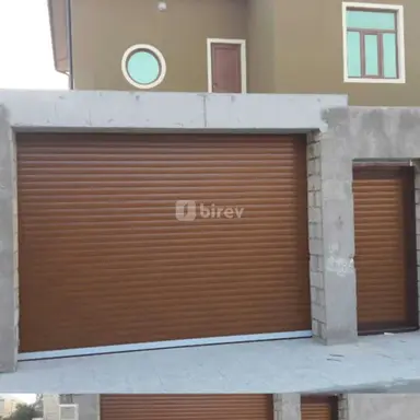Qapı və pəncərə ustası — iş nümunəsi 9