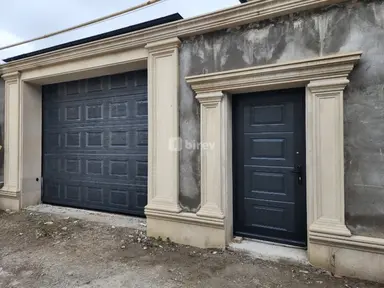 Qapı və pəncərə ustası — iş nümunəsi 10