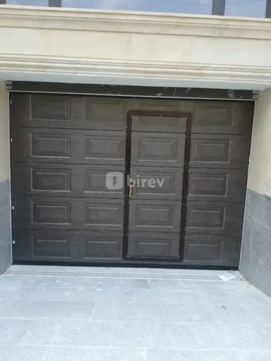 Qapı və pəncərə ustası — iş nümunəsi 15