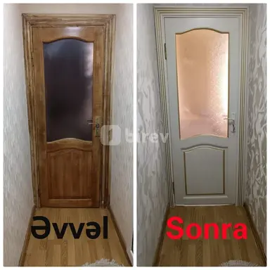 Маляр — пример работы 8