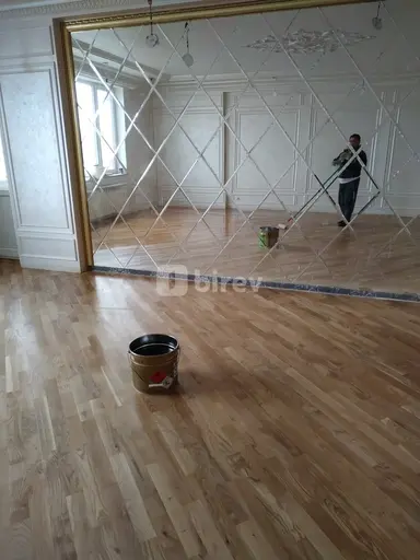 Паркетчик — пример работы 20