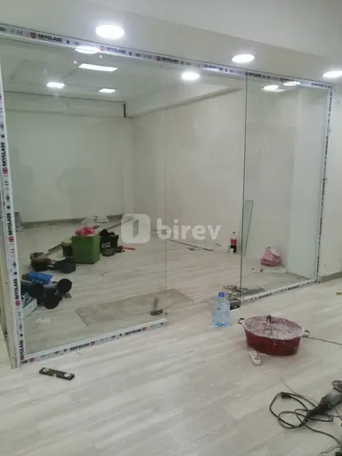 Qapı və pəncərə ustası — iş nümunəsi 6